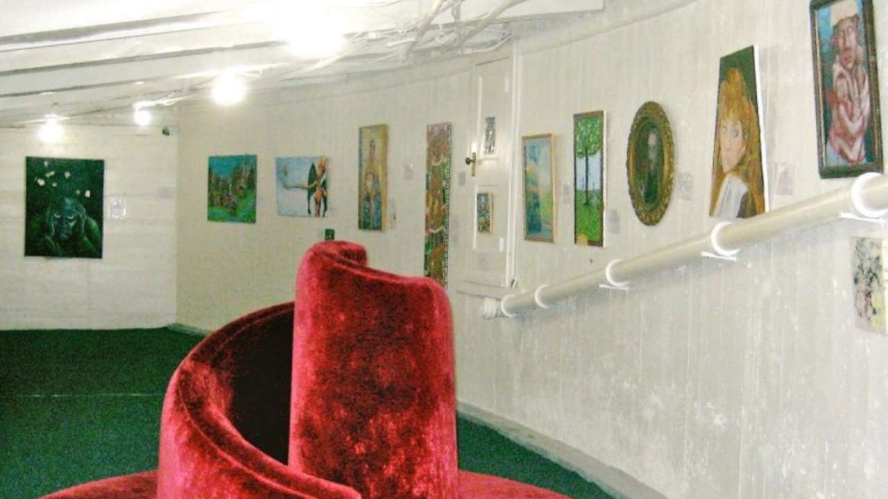 Unusual Museums: ప్రపంచంలోని ఈ వింత మ్యూజియాల గురించి తెలుసా