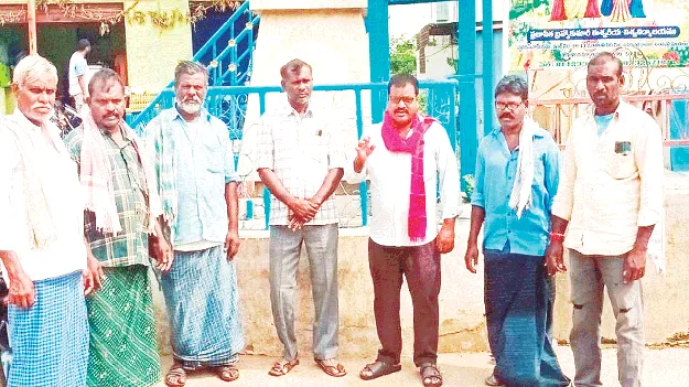 కేంద్రంలోని బీజేపీ పాలకులు నోరు విప్పరా?