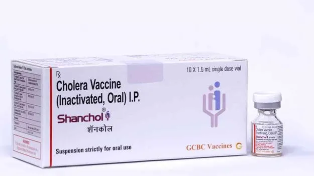 Shanta Biotechs: శాన్‌కోల్‌కు డబ్ల్యూహెచ్‌ఓ గుర్తింపు