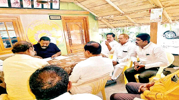 కష్టపడిన వారికి ప్రాధాన్యం