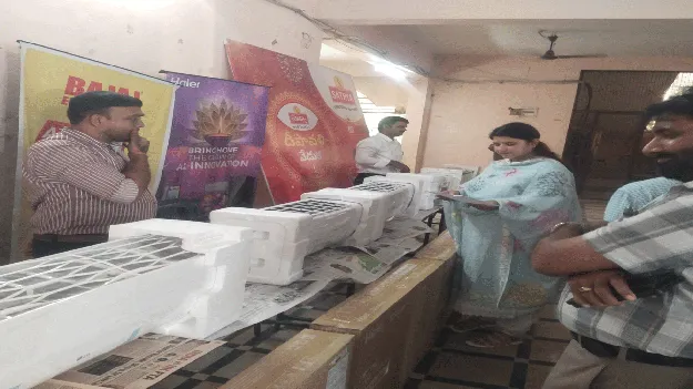 జీఎస్టీ తగ్గింపుతో ఉపశమనం