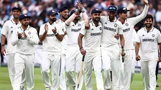 Test Squad for West Indies Series: వెస్టిండీస్‌తో టెస్ట్‌ సిరీస్‌కు భారత జట్టు ఎంపిక నేడు