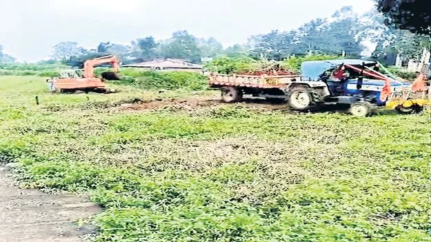 అరకులోయలో పాసింజర్‌ హాల్ట్‌ 