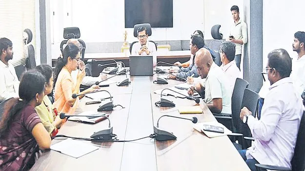 జనవరి 3, 4 తేదీల్లో అరకు చలి ఉత్సవాలు