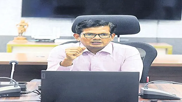 గిరి రైతులకు అధిక ఆదాయమే లక్ష్యం 