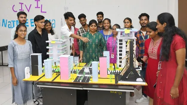 విద్యార్థులు పరిశోధనలపై దృష్టి సారించాలి