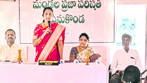 అర్హులందరికీ సంక్షేమ పథకాలు అందాలి 