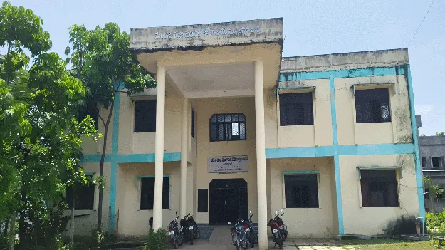 kumaram bheem asifabad- ఎన్నికల వేళ.. ఖాళీల గోల