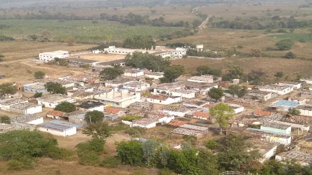 kumaram bheem asifabad- తెగని ‘పంచాయతీ’