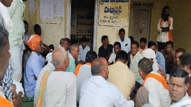 kumaram bheem asifabad- ఉపాధికి ‘ప్రణాళిక’