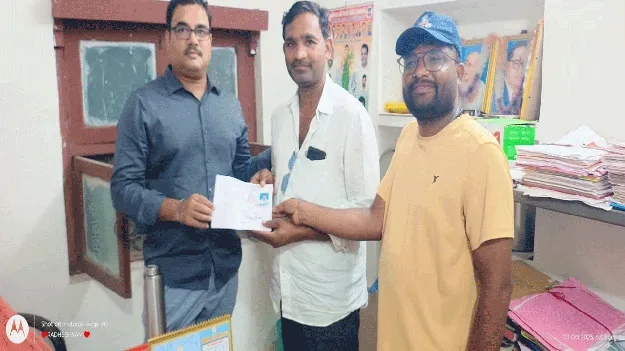 kumaram bheem asifabad-  మద్యం దుకాణాలకు ముగిసిన దరఖాస్తుల స్వీకరణ 