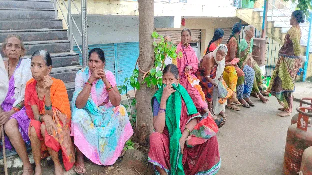 kumaram bheem asifabad-చేయూత పింఛన్‌ పెంపేదీ..?