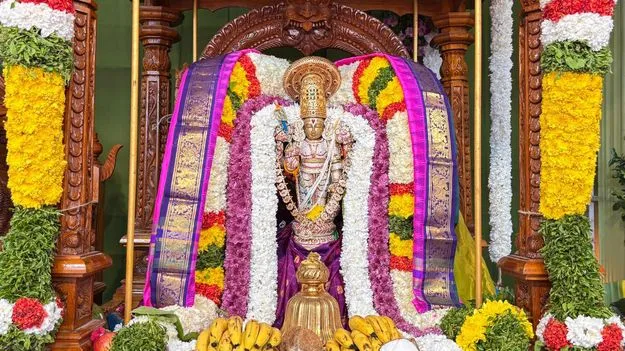 కల్యాణం.. కమనీయం