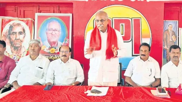  ఉత్సవాలను విజయవంతం చేయాలి