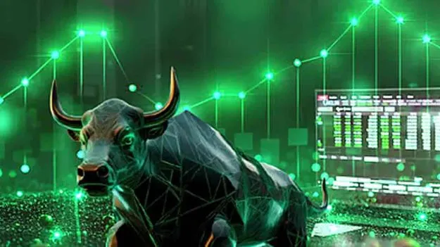 RBI Policy Boosts Equity Markets: మార్కెట్‌కు ఆర్‌బీఐ జోష్‌