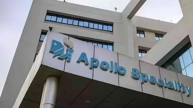 Apollo Hospitals: 2027 మార్చి కల్లా పునర్‌ వ్యవస్థీకరణ పూర్తి 