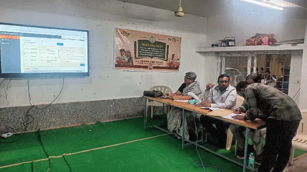 కొత్త టీచర్లకు కౌన్సెలింగ్‌ చిక్కులు 