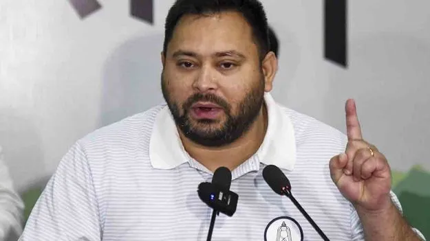 Bihar Elections 2025: బిహార్‌ చిత్రాలు