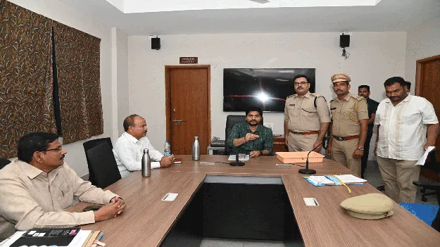 kumaram bheem asifabad- మద్యం దుకాణాల టెండర్లకు నోటిఫికేషన్‌ 