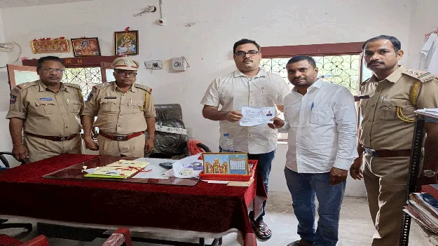 kumaram bheem asifabad- లక్కు .. కిక్కు .. ఎవరికో..?