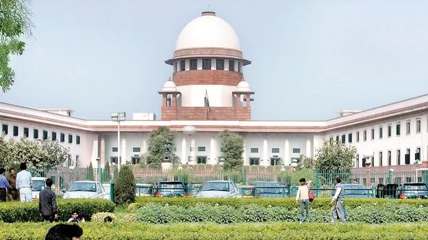 State Government to Move Supreme Court: రేపు సుప్రీంకు