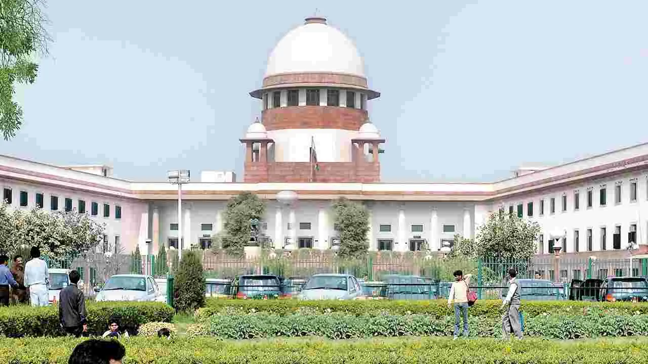 State Government to Move Supreme Court: రేపు సుప్రీంకు