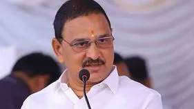 Bhupathiraju Srinivasa Varma: మోదీ వికసిత్ భారత్, చంద్రబాబు విజన్ ఆంధ్రతో మంచి ఫలితాలు..