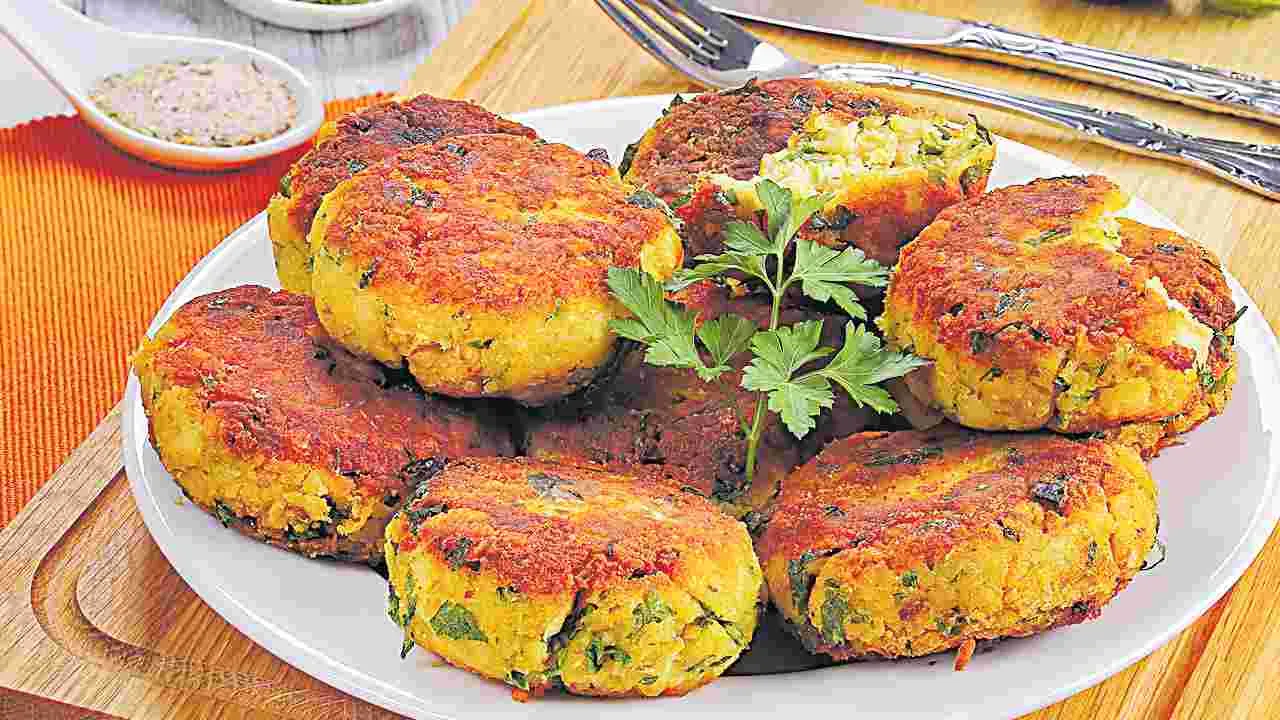 Totakura Oats Cutlet Recipe: డైట్‌లో ఉన్నారా? ఈ హెల్తీ & టేస్టీ కట్‌లెట్ అస్సలు మిస్సవకండి