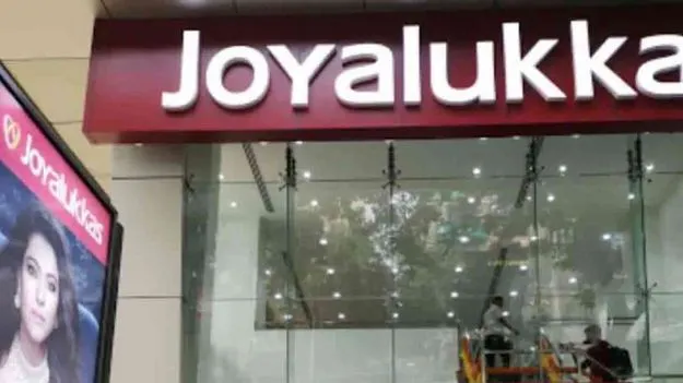 Joyalukkas New Showroom: రాజస్థాన్‌ జైపూర్‌లోని వైశాలీ నగర్‌లో కొత్త షోరూమ్‌ను ఏర్పాటు