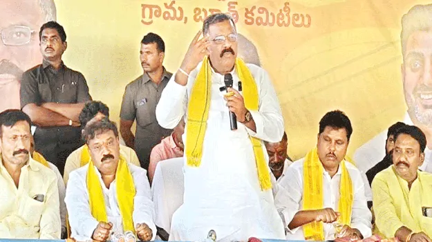 హామీలన్నీ నెరవేర్చుతాం