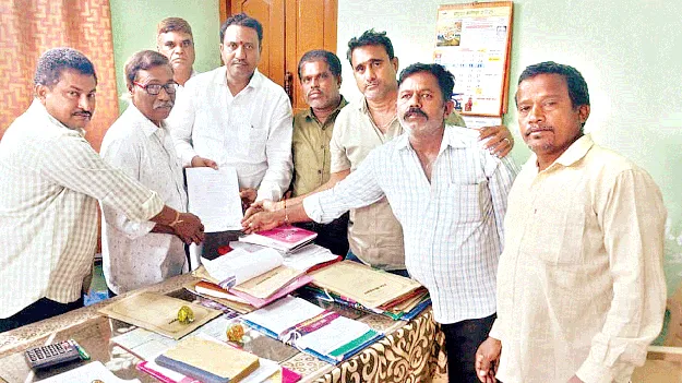 No more discussion on Jindal. జిందాల్‌పై ఇక చర్చల్లేవ్‌