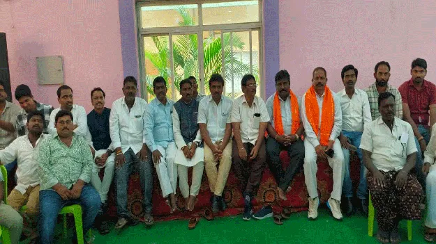 వాల్మీకులను ఎస్టీ జాబితాలో చేర్చాలి 