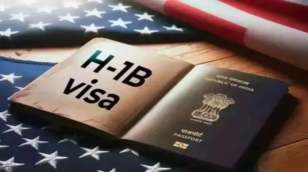  US on H1 B Visa Restrictions: అమెరికాతో సంప్రదిస్తున్నాం