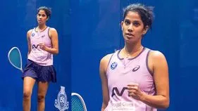 Joshna Chinappa: జోష్నకు జపాన్‌ టైటిల్‌