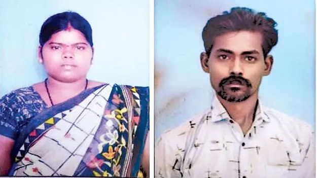    కుటుంబాన్ని బలిగొన్న గ్యాస్‌