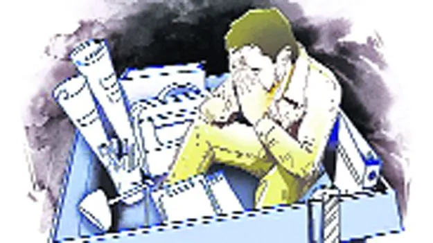 క్రమబద్ధీకరణ కాకపోవడంతో జేపీఎస్‌ల ఇక్కట్లు