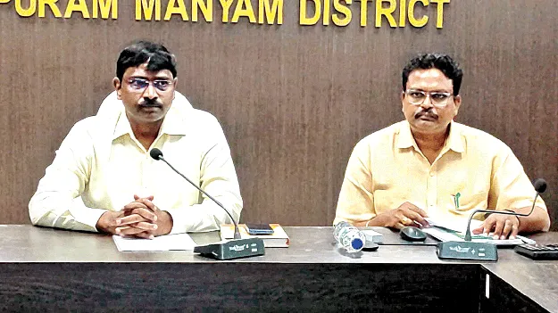 అధిక రాబడి వచ్చే పంటలను సాగుచేయండి  