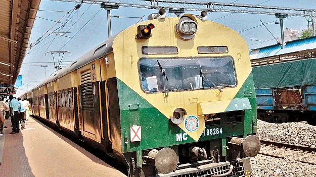  Okay with the trial run! ట్రయల్‌ రన్‌తో సరి!