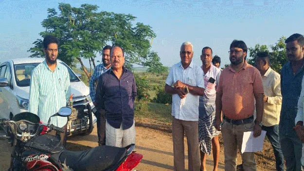 kumaram bheem asifabad- పకడ్బందీ ఏర్పాట్లు చేయాలి