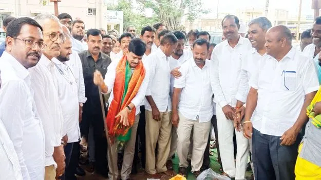  కొడంగల్‌ దశ దిశ మార్చడమే లక్ష్యం