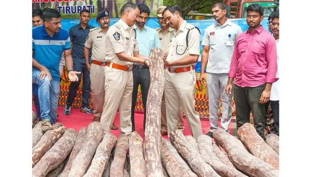 ఢిల్లీ టూ తిరుపతి