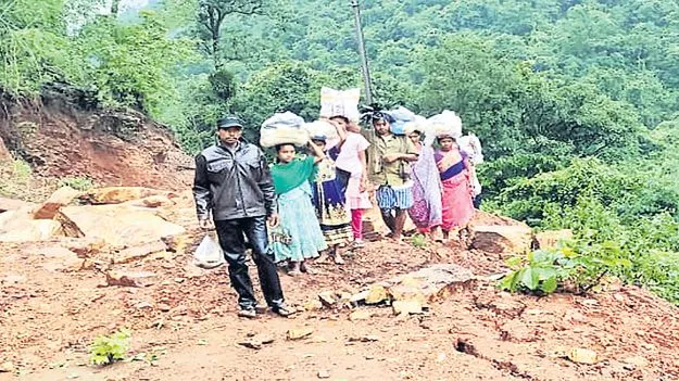 రేషన్‌ కష్టాలు తీరేనా?..