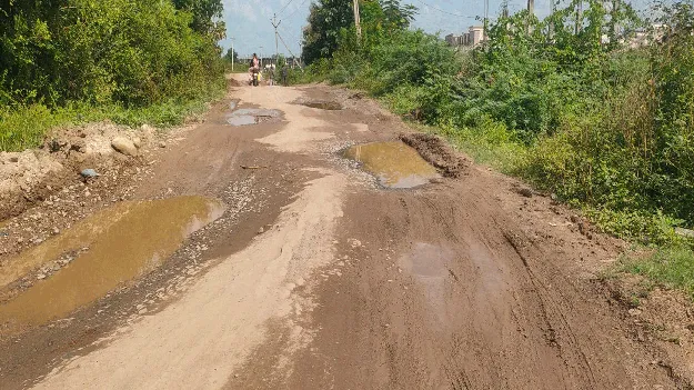 kumaram bheem asifabad- రహదారులకు మహర్దశ