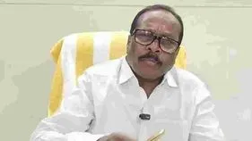 APSRTC Konakalla Narayana: నోరు అదుపులో పెట్టుకో.. మాజీ మంత్రి జోగి రమేష్‌కు వార్నింగ్..