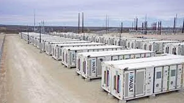New Battery Energy Storage System: రాష్ట్రంలో మరో 2 బీఈఎస్‌ఎస్‌లు!