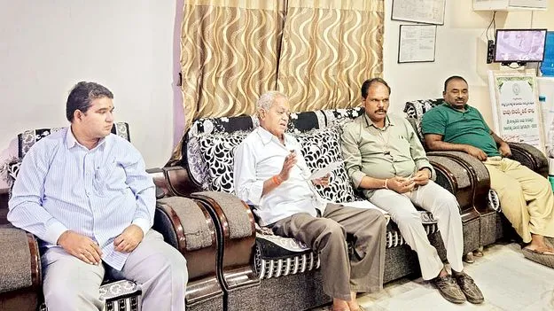 1 నుంచి కర్నూలు ఉత్సవ్‌