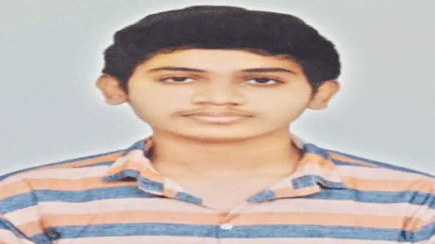 Student suicide: ఏమైందో?