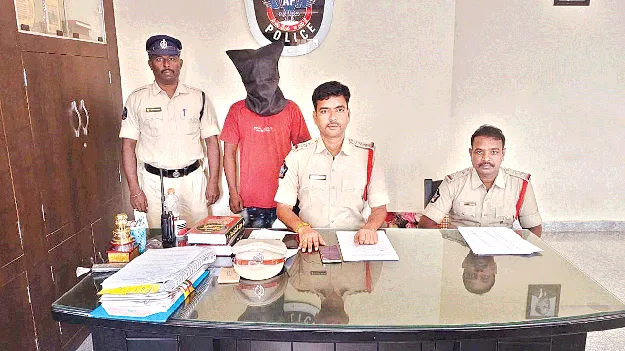 Transportation of marijuana: ఒడిశా టూ తమిళనాడు 