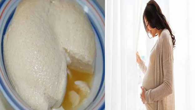 Junnu: గర్భిణులకు జున్ను మంచిదేనా..? 