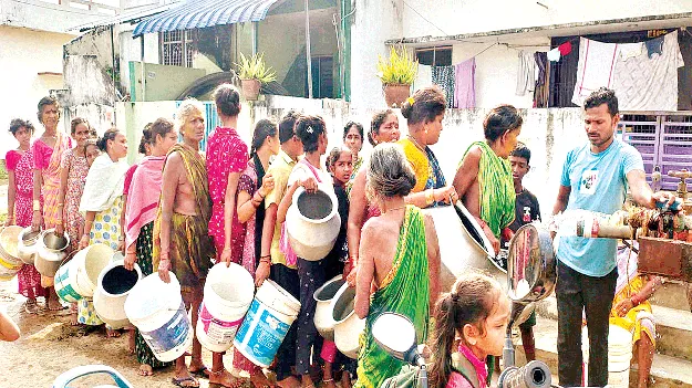 మహిళల సంక్షేమమే ధ్యేయం 